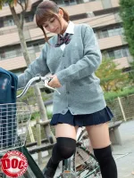 RTP-085 I saw the ``absolute territory of my thighs between the skirt and knee-highs peeking out from my slender legs...3