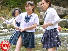 RTP-099 The playful appearance of an innocent school girl from the countryside forgetting to take off her clothes and getting soaked wet turned out to be more erotic than I expected...4