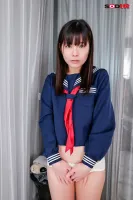 1073DSVR-1172 [VR] Congratulations on your first penetration in preparation for admission (holiday) A new student who came to uniform measurement