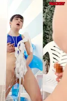 RCTD-301 雖然變成了女人……下半身是不完整女性身體的扶他有！  ?  5 我是TSF角色扮演者