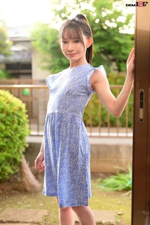 SDAB-268 Height 136cm A cup overwhelmingly naughty mini doll Miyoshi Yuka AV DEBUT