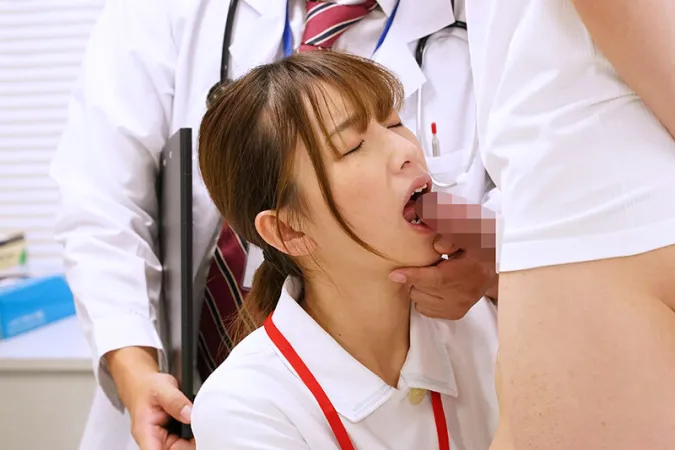 SVSHA-008 Shame Nursing School Practical Training 2023 Where Both Male And Female Students Practice High-Quality Classes In Which They Become Naked And Provide Practical Guidance