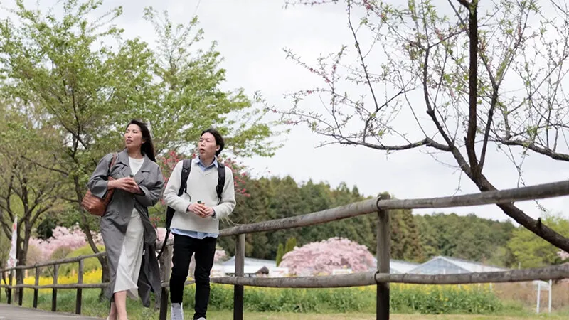 BKH-318 母子交配～赤城地～僅限外送特別版 山瀨美紀