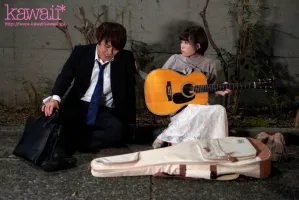 CAWD-427 A Meaningful Broken Heart Song For My Best Friend.  Setouchi Yui