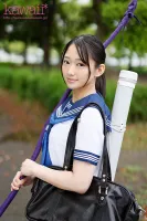 CAWD-747 Yamato Nadeshiko Aisaka AV’s Kyudo Genius Girl Ordinance Debut