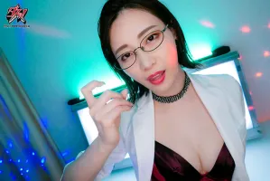 DASS-482 完整的主觀性最終的射精控制診所，蕩婦患者，例如豚鼠實驗。阿坎·米塔尼（Akane Mitani）