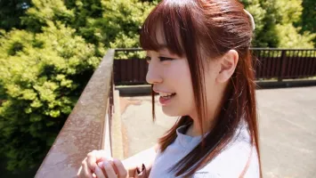 GAOR-121 Aya Sasami is my girlfriend.