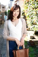 GOJU-228 日本一エッチな潮吹きドM妻 ミスコン賞受賞の美貌とスタイル日本一の奇跡の美魔女 かすみ 42歳 白川花樹