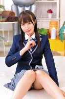 ETQR-066 Ferocious Love Uniform Reflexology Mai Yahiro