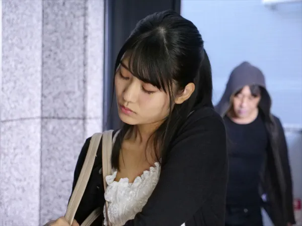 ANGR-003 Targeted...  ~Married Woman Violated By Internet Stalker Nao Jinguji~