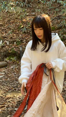 DPL-016 Guarantee Camp Mana Hirano 22 Years Old