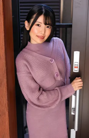 NACR-550 AV Actress Hina Yanai Visits Your Home!