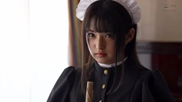 ZEX-421 Maid Education.  - Fallen Aristocrat Rurikawa Camellia - Mitsuki Nagisa