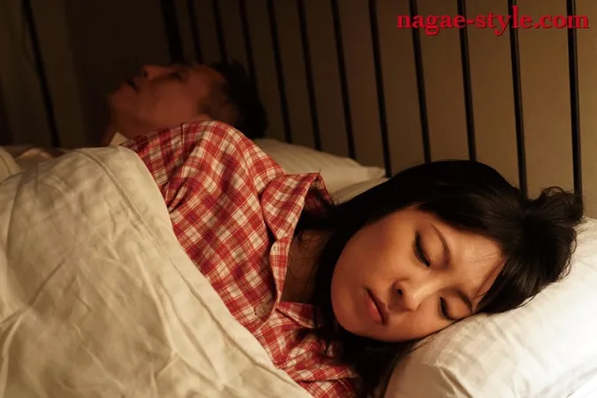 NSPS-940 Kiss Cuckold 3 ... Wifes Lips were Robbed An Mashiro