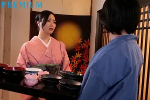 Chinese subtitles PRED-714 Call for dinner for the father in a married hotel... Miu Shiramine, a wife caught up in entertainment that does not end even in the morning