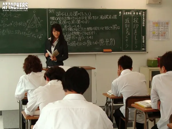 RBD-327 Equation of Obedience Female Teacher, Days of Shame...  Sho Nishino