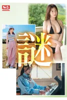 SONE-174 新來者1號風格的神秘J杯美女Maruishi稀有AV首次亮相