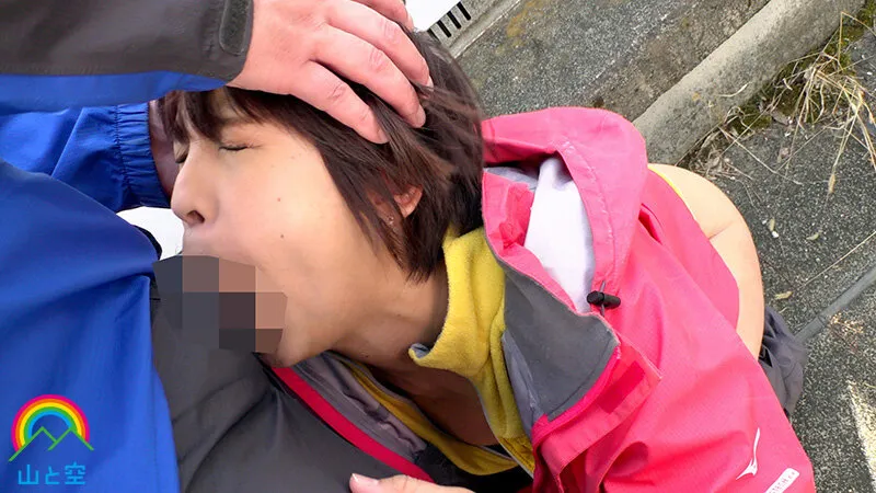 SORA-482 登山環NTR校友重聚玉木嘉帆，被討厭的前男友羞辱和愛撫，變成潮吹白痴的已婚婦女