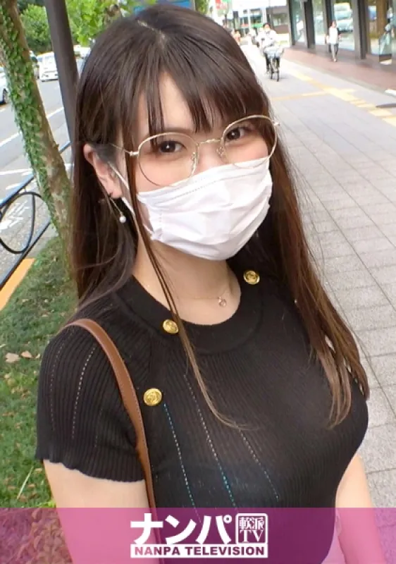 200GANA-2792 Seriously flexible, first shot.  1875 OL-san with glasses and big breasts!  I have an appointment with my unrequited love tonight, but I drooled over the staffs strong body and said OK!  De Ms lewd body screams with an shrimp warp!  Marika Mi