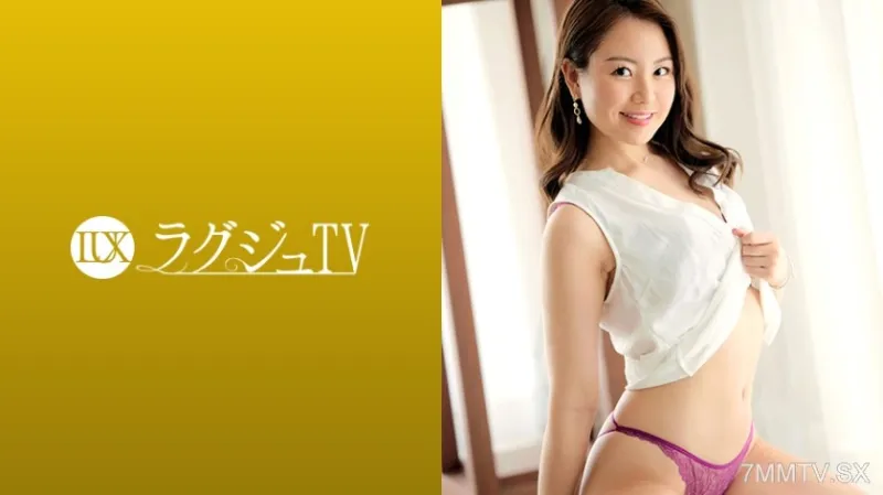 259LUXU-1714 Luxury TV 1699 I want to do something that no one else is doing... A curious female president makes her first appearance!  Carnivorous sex that exposes a beautiful naked body that has reached the prime of a woman in front of the camera and de